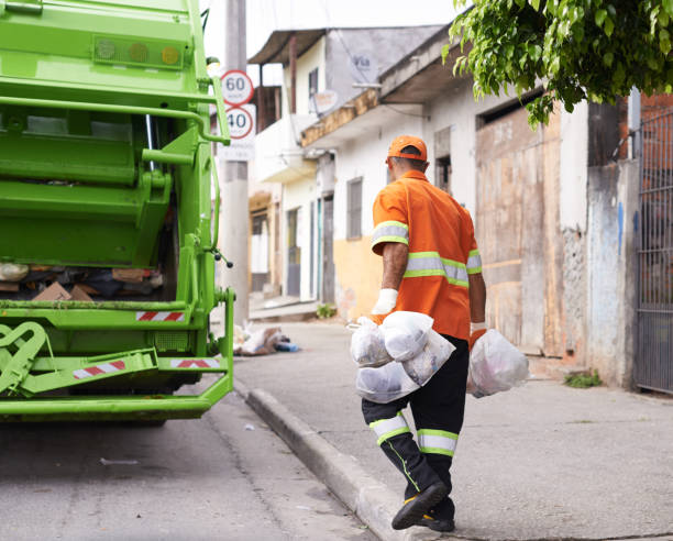 Best Residential Junk Removal  in Destrehan, LA